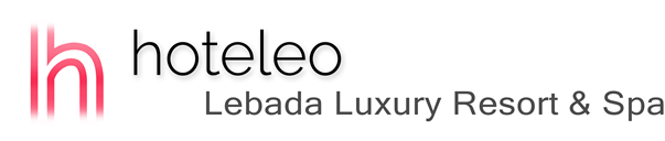 hoteleo - Lebada Luxury Resort & Spa